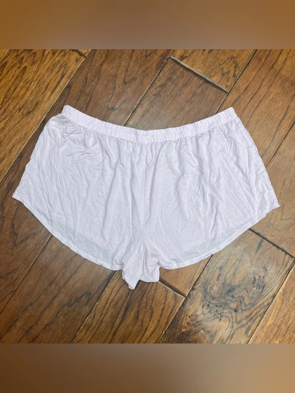 Athleta nighttime bliss sleep short